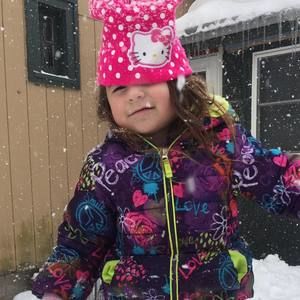 Meet your Posher, Jaime